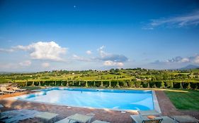 Agriturismo Sanguineto